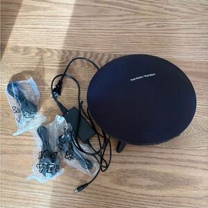 Harman kardan speaker